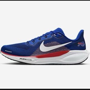 Nike Pegasus 41 Buffalo Bills